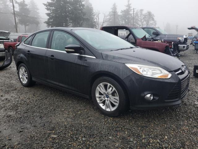 Photo 4 from auction – 2012 FORD FOCUS SEL with VIN 1FAHP3H22CL403881