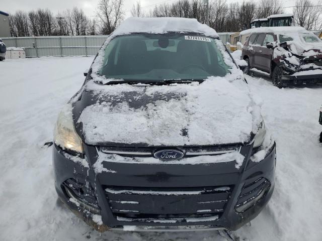 Photo 5 from auction – 2014 FORD ESCAPE TIT with VIN 1FMCU9J91EUD74339