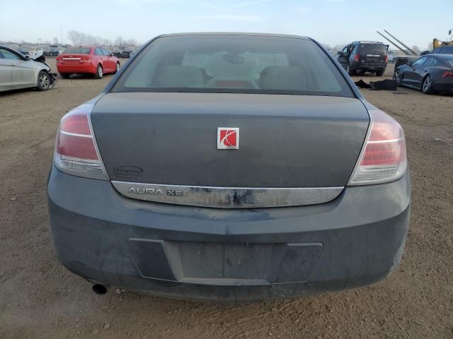 Photo 6 from auction – 2007 SATURN AURA XE with VIN 1G8ZS57N87F143313