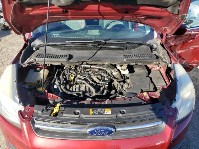 صورة رقم 11 من المزاد - 2013 FORD ESCAPE SE مع VIN 1FMCU0GX2DUC71219