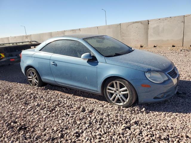 Photo 4 from auction – 2008 VOLKSWAGEN EOS LUX with VIN WVWFA71F78V012275