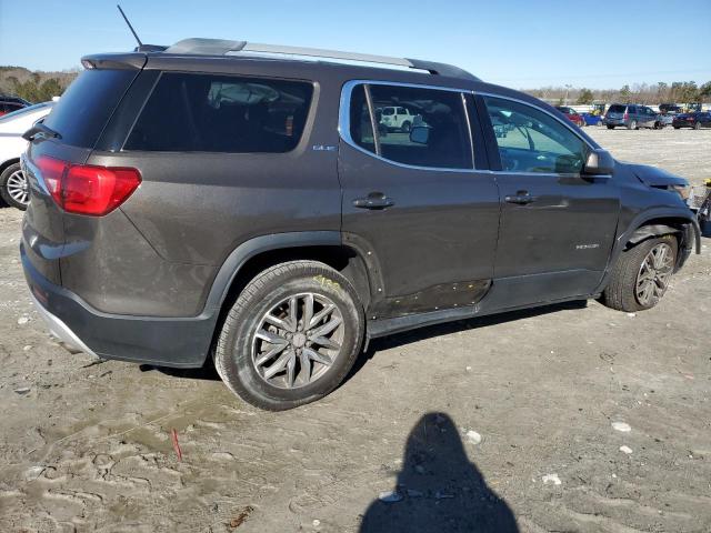 Photo 3 from auction – 2019 GMC ACADIA SLE with VIN 1GKKNLLA1KZ222291