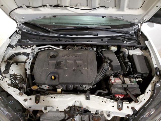 Photo 11 from auction – 2015 TOYOTA COROLLA L with VIN 2T1BURHE1FC283847