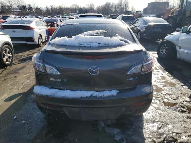 Photo 6 from auction – 2012 MAZDA 3 I with VIN JM1BL1V8XC1647007