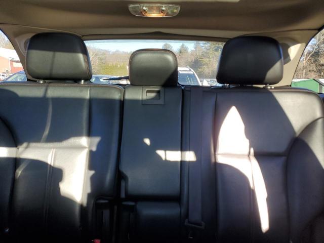 Photo 10 from auction – 2011 FORD EDGE LIMIT with VIN 2FMDK4KC8BBA66206