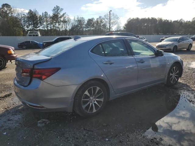 Photo 3 from auction – 2015 ACURA TLX TECH with VIN 19UUB1F5XFA016456