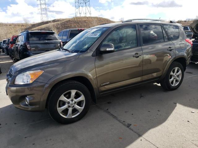 صورة رقم 1 من المزاد - 2010 TOYOTA RAV4 LIMIT مع VIN 2T3DK4DVXAW030578