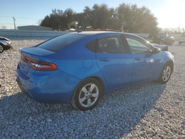 Photo 3 from auction – 2016 DODGE DART SXT with VIN 1C3CDFBBXGD571067
