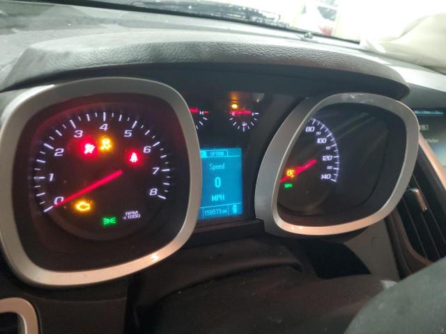 Photo 9 from auction – 2017 CHEVROLET EQUINOX LS with VIN 2GNFLEEK1H6311441