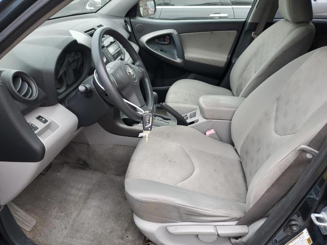 Photo 7 from auction – 2009 TOYOTA RAV4 with VIN JTMBF35V095013845