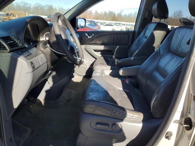 Photo 7 from auction – 2005 HONDA ODYSSEY EX with VIN 5FNRL38675B043042