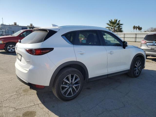 Photo 3 from auction – 2018 MAZDA CX-5 TOURI with VIN JM3KFACM4J1431567