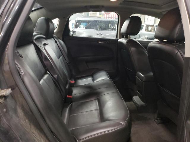 Photo 10 from auction – 2014 CHEVROLET IMPALA LIM with VIN 2G1WC5E3XE1146363