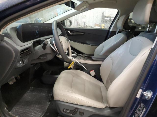 Photo 7 from auction – 2024 KIA EV6 LIGHT with VIN KNDC34LA4R5164206