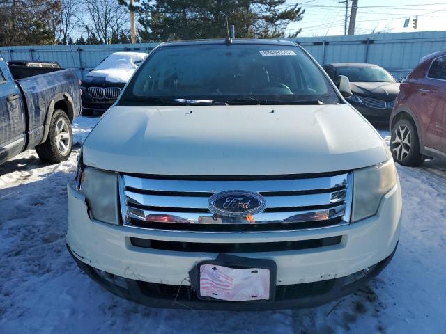 Photo 5 from auction – 2008 FORD EDGE SEL with VIN 2FMDK38C98BB46589