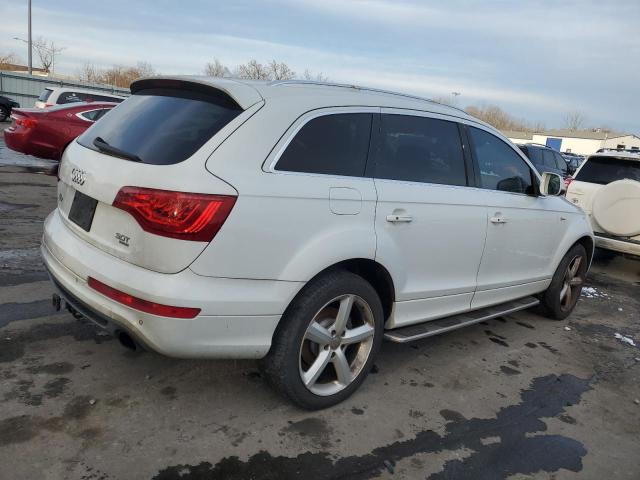 صورة رقم 3 من المزاد - 2015 AUDI Q7 PRESTIG مع VIN WA1DGAFE5FD020374