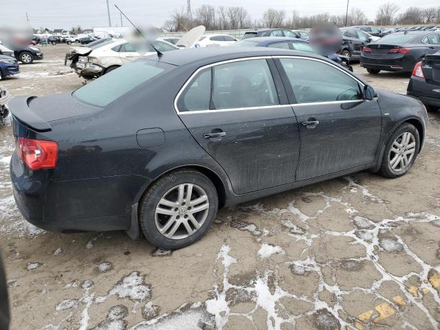 Photo 3 from auction – 2007 VOLKSWAGEN JETTA WOLF with VIN 3VWEF71K77M144551