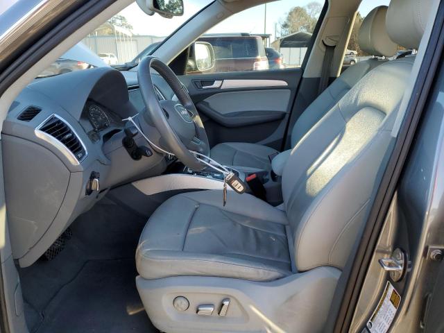 Photo 7 from auction – 2015 AUDI Q5 PREMIUM with VIN WA1LFAFP6FA133204