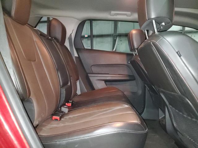 Photo 11 from auction – 2015 GMC TERRAIN SL with VIN 2GKFLYE37F6224454