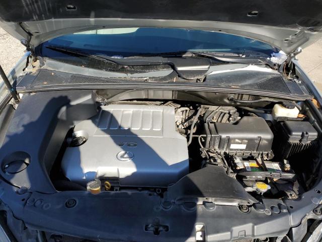 Zdjęcie 12 z aukcji – 2007 LEXUS RX 350 z VIN 2T2HK31U77C003005