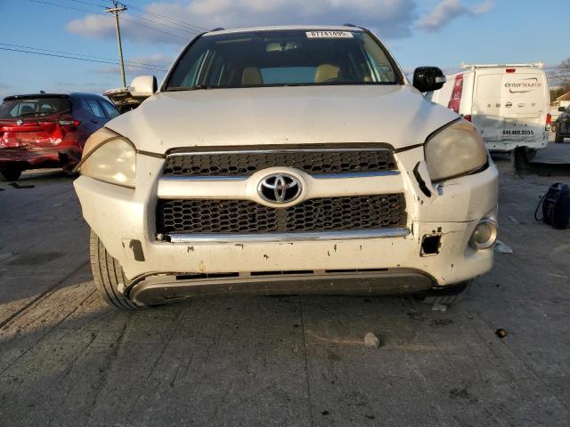 Photo 5 from auction – 2012 TOYOTA RAV4 LIMIT with VIN 2T3YF4DV2CW128741