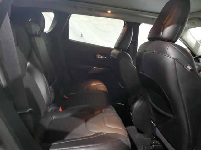 Photo 11 from auction – 2021 JEEP CHEROKEE L with VIN 1C4PJMDX2MD127292