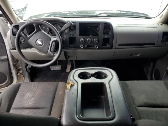 Photo 8 from auction – 2010 CHEVROLET SILVERADO with VIN 3GCRCREA2AG139869