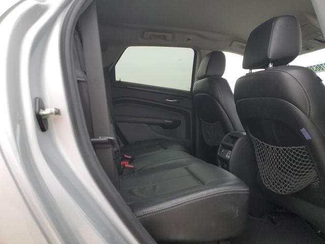 Photo 11 from auction – 2014 CADILLAC SRX with VIN 3GYFNAE33ES547939