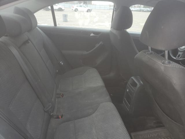 Photo 10 from auction – 2012 VOLKSWAGEN JETTA with VIN 3VWDK7AJ4CM336793