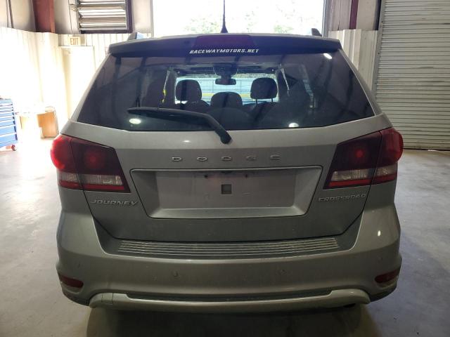 Photo 6 from auction – 2020 DODGE JOURNEY CR with VIN 3C4PDCGB8LT264196