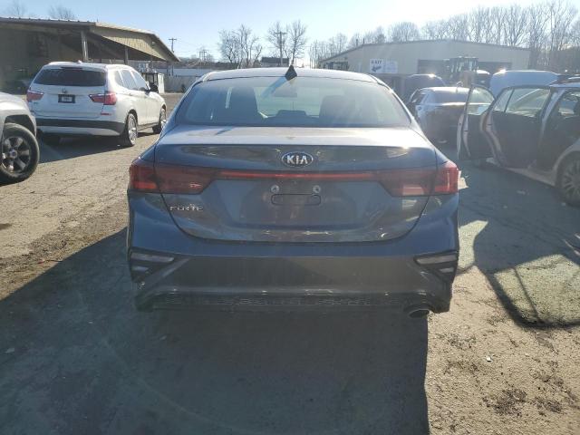 Photo 6 from auction – 2020 KIA FORTE FE with VIN 3KPF24AD1LE262103