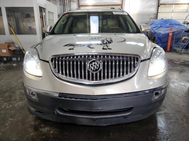 Photo 5 from auction – 2012 BUICK ENCLAVE with VIN 5GAKVCED4CJ280402