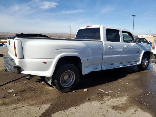 Photo 3 from auction – 2005 CHEVROLET SILVERADO with VIN 1GCJC33205F869731