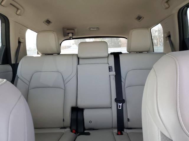 Photo 10 from auction – 2022 NISSAN PATHFINDER with VIN 5N1DR3CA2NC225163