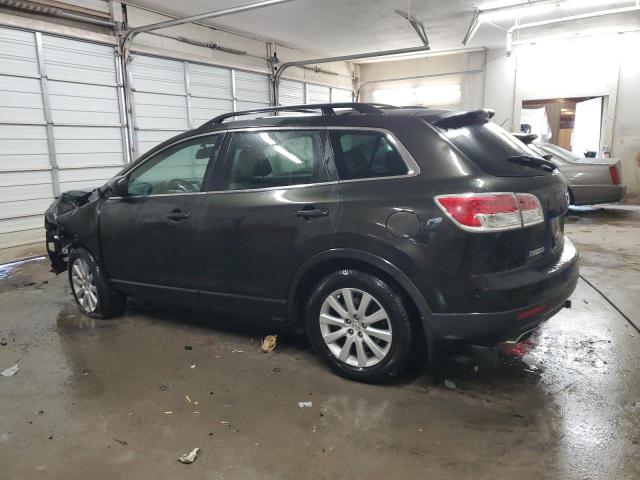 Photo 2 from auction – 2007 MAZDA CX-9 with VIN JM3TB38Y970107570