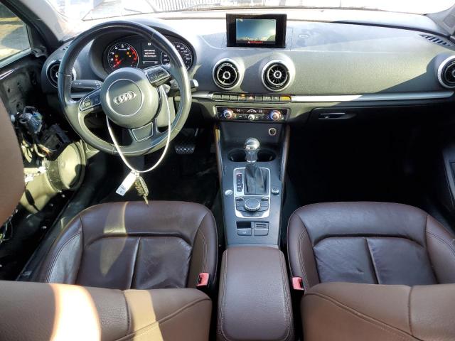 Photo 8 from auction – 2016 AUDI A3 PREMIUM with VIN WAUA7GFFXG1024926