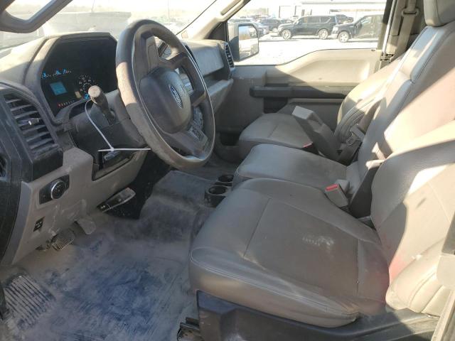 Photo 7 from auction – 2015 FORD F150 SUPER with VIN 1FTEX1C8XFKD84522