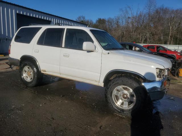 Photo 4 from auction – 2000 TOYOTA 4RUNNER SR with VIN JT3GN86R0Y0139243