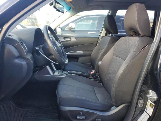 Photo 7 from auction – 2011 SUBARU FORESTER 2 with VIN JF2SHADC6BH777817