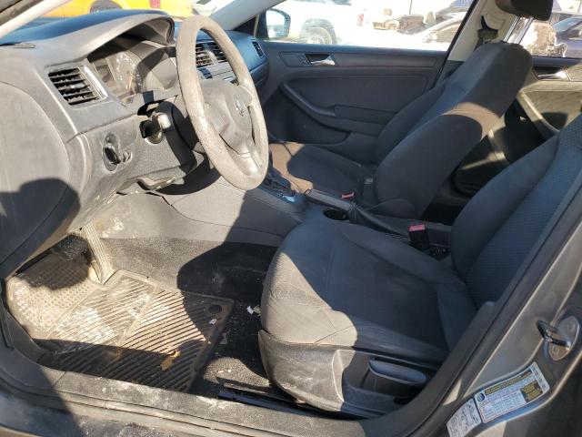Photo 7 from auction – 2011 VOLKSWAGEN JETTA BASE with VIN 3VW2K7AJ0BM051353