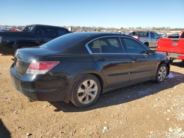 Photo 3 from auction – 2008 HONDA ACCORD EX with VIN JHMCP26708C041214