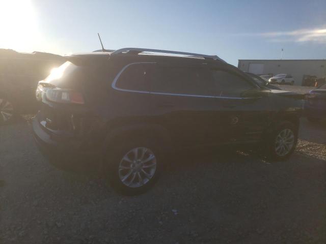 Photo 3 from auction – 2019 JEEP CHEROKEE L with VIN 1C4PJMCB7KD414467