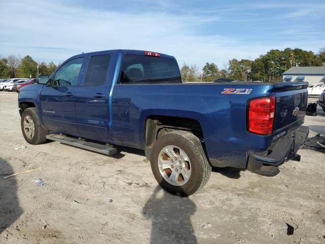 Photo 2 from auction – 2016 CHEVROLET SILVERADO with VIN 1GCVKREC9GZ318342
