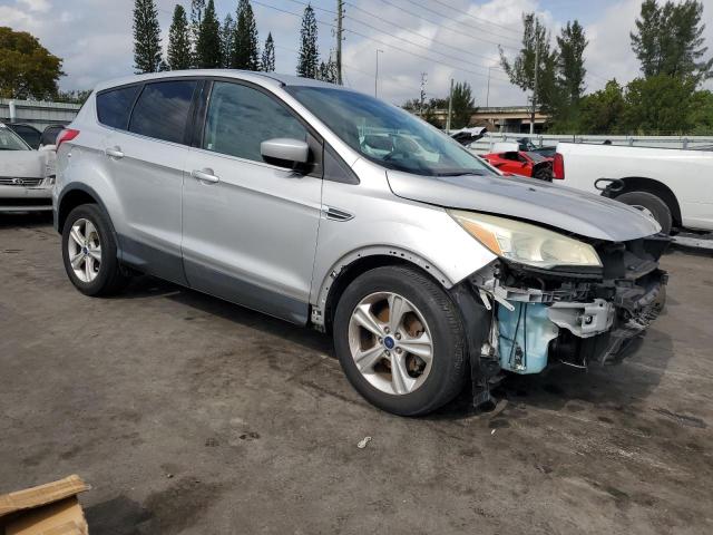 Photo 4 from auction – 2014 FORD ESCAPE SE with VIN 1FMCU0GX8EUE55341