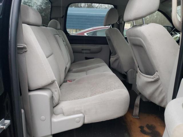 Photo 10 from auction – 2007 CHEVROLET SILVERADO with VIN 2GCEC13C971577097
