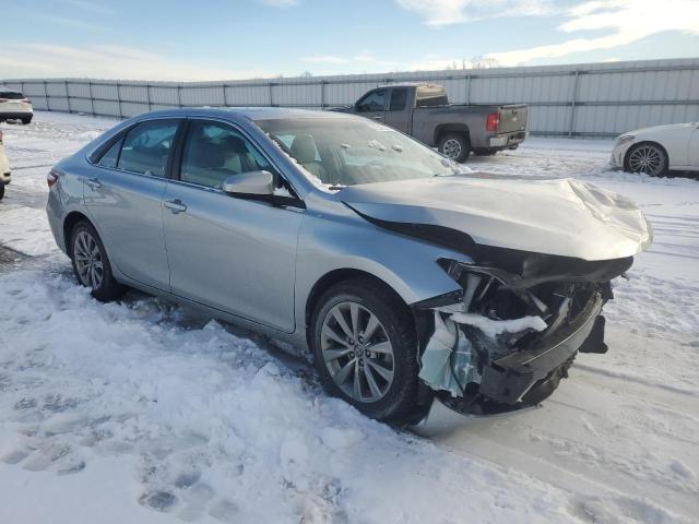 Photo 4 from auction – 2017 TOYOTA CAMRY LE with VIN 4T1BF1FK5HU800105