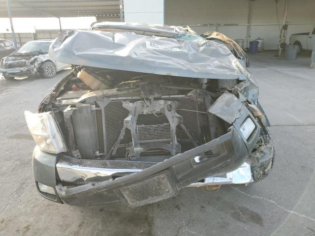 Photo 5 from auction – 2011 CHEVROLET SILVERADO with VIN 3GCPCSE03BG196167