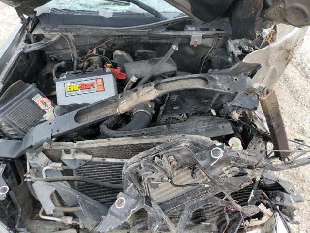 Photo 11 from auction – 2008 CHEVROLET SILVERADO with VIN 1GCEC19C48Z136994