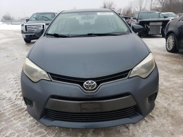 Photo 5 from auction – 2015 TOYOTA COROLLA L with VIN 2T1BURHE2FC281752