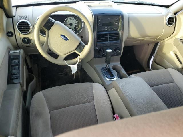 Photo 8 from auction – 2007 FORD EXPLORER S with VIN 1FMEU31887UA15604